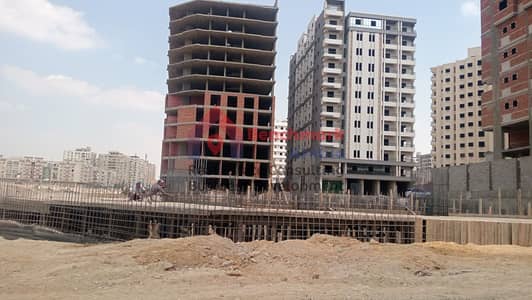 3 Bedroom Apartment for Sale in Zahraa Al Maadi, Cairo - WhatsApp Image 2026-10-04 at 7.44. 13 AM. jpeg