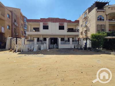 شقة 3 غرف نوم للبيع في القاهرة الجديدة، القاهرة - IMG_9338. jpg شقة 3 غرف نوم للبيع في القاهرة الجديدة، القاهرة - IMG_9338. jpg