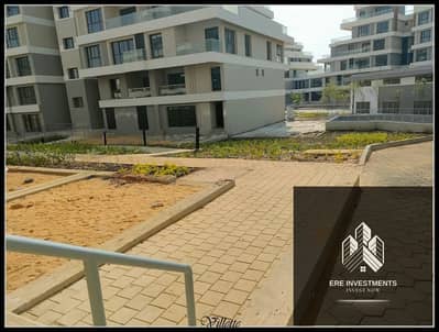 شقة 3 غرف نوم للبيع في القاهرة الجديدة، القاهرة - Sky_Condos (117). jpg شقة 3 غرف نوم للبيع في القاهرة الجديدة، القاهرة - Sky_Condos (117). jpg