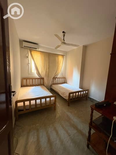 2 Bedroom Flat for Rent in Maadi, Cairo - 10750. jpg