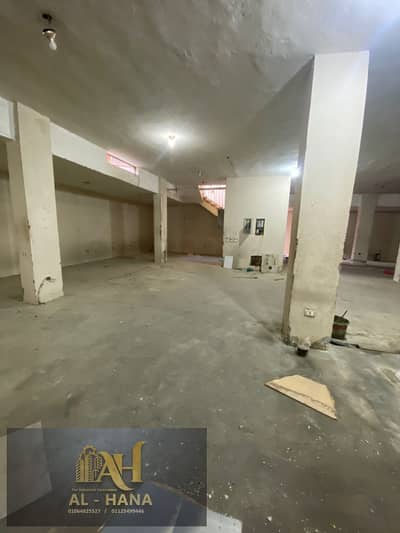 Factory for Sale in New Cairo, Cairo - WhatsApp Image 2026-01-10 at 12.55. 54 PM. jpeg