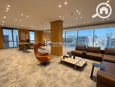 Commercial Building for Rent in New Cairo, Cairo - Image04. jpg