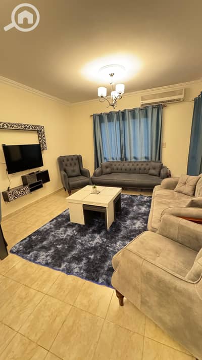 شقة 3 غرف نوم للايجار في القاهرة الجديدة، القاهرة - 50d8cd74-7206-496b-a9ea-c49dbaf3bb2f. jpeg
