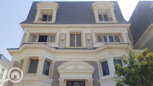 3 Bedroom Penthouse for Rent in New Cairo, Cairo - WhatsApp Image 2019-01-22 at 6.33. 14 PM(2). jpeg 3 Bedroom Penthouse for Rent in New Cairo, Cairo - WhatsApp Image 2019-01-22 at 6.33. 14 PM(2). jpeg