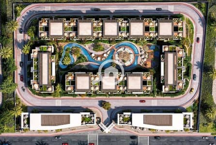 2 Bedroom Flat for Sale in Sheikh Zayed, Giza - WhatsApp Image 2026-10-06 at 5.32. 51 PM. jpeg