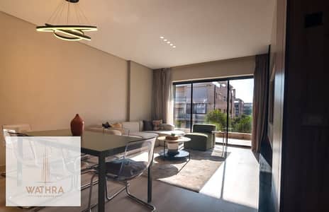 2 Bedroom Flat for Rent in New Cairo, Cairo - WhatsApp Image 2026-10-06 at 2.47. 11 PM. jpeg