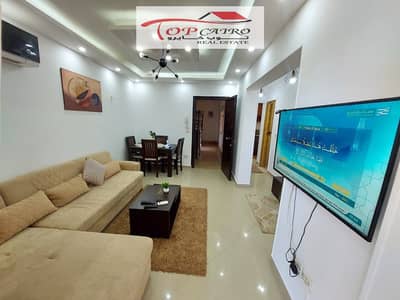 2 Bedroom Flat for Rent in Madinaty, Cairo - WhatsApp Image 2026-10-06 at 6.10. 21 PM. jpeg 2 Bedroom Flat for Rent in Madinaty, Cairo - WhatsApp Image 2026-10-06 at 6.10. 21 PM. jpeg