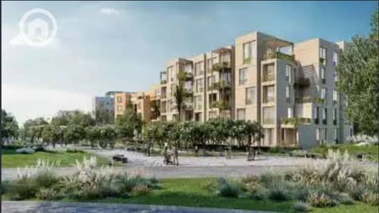 4 Bedroom Twin House for Sale in Hadayek October, Giza - WhatsApp Image 2026-10-06 at 5.25. 36 PM. jpeg