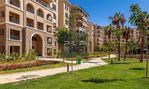 3 Bedroom Apartment for Sale in New Cairo, Cairo - 783286895_122095892721461938_3983547322585508441_n. jpg