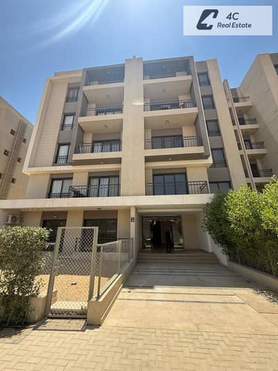 2 Bedroom Flat for Sale in New Cairo, Cairo - WhatsApp Image 2026-10-06 at 4.13. 25 PM (2). jpeg 2 Bedroom Flat for Sale in New Cairo, Cairo - WhatsApp Image 2026-10-06 at 4.13. 25 PM (2). jpeg