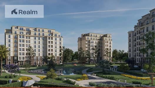 2 Bedroom Apartment for Sale in New Cairo, Cairo - Capture. PNG