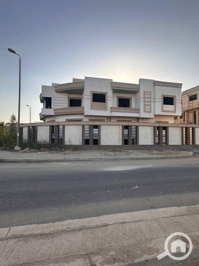 3 Bedroom Apartment for Sale in Sheikh Zayed, Giza - 9433385f-81c5-4c2f-9f47-ab9b76fe7451. jpg