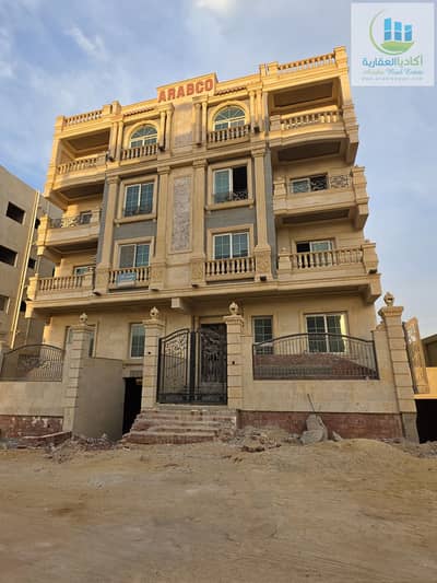 2 Bedroom Flat for Sale in New Cairo, Cairo - 62203. heic 2 Bedroom Flat for Sale in New Cairo, Cairo - 62203. heic