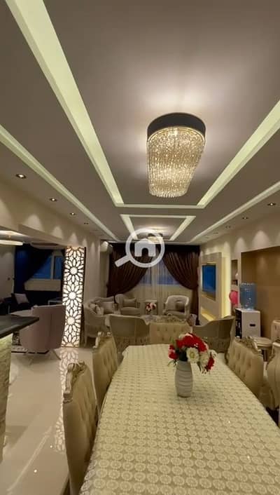 3 Bedroom Apartment for Sale in Nasr City, Cairo - WhatsApp Image 2026-10-06 at 6.41. 39 PM. jpeg 3 Bedroom Apartment for Sale in Nasr City, Cairo - WhatsApp Image 2026-10-06 at 6.41. 39 PM. jpeg
