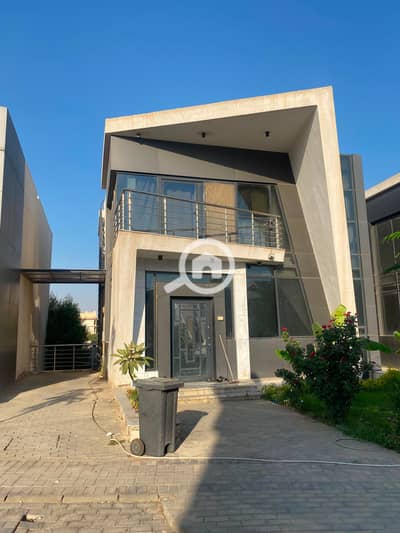 4 Bedroom Villa for Sale in Shorouk City, Cairo - 1784653342729-uy34kn1cpx. jpg
