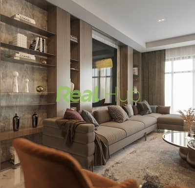 4 Bedroom Flat for Sale in Sheraton, Cairo - f1. jpg