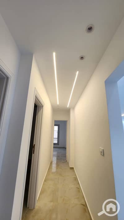 3 Bedroom Apartment for Rent in New Cairo, Cairo - 247512. jpg