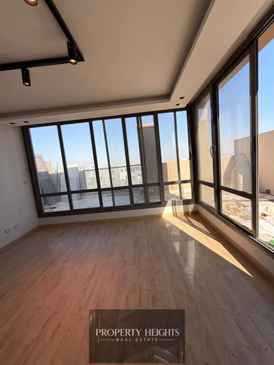 تاون هاوس 4 غرف نوم للبيع في الشيخ زايد، الجيزة - WhatsApp Image 2026-10-06 at 1.15. 51 PM. jpeg
