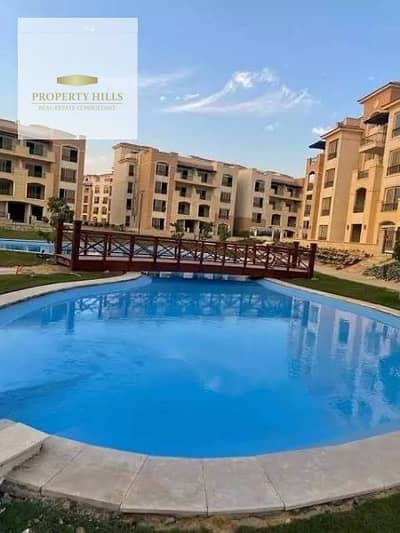 5 Bedroom Penthouse for Sale in Katameya, Cairo - بنتهاوس للبيع في قلب القاهرة الجديدة 4غرف انزل عاين بنفسك 5 Bedroom Penthouse for Sale in Katameya, Cairo - بنتهاوس للبيع في قلب القاهرة الجديدة 4غرف انزل عاين بنفسك