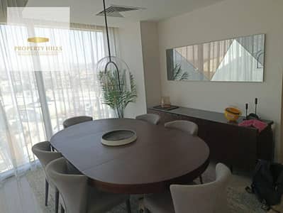 3 Bedroom Apartment for Sale in 6th of October, Giza - شقه لقطه لضرورة البيع 216م بأقل مقدم وهتقسط براحتك ع 6 سنين مع التسهيل