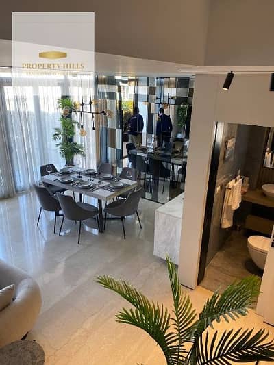5 Bedroom Townhouse for Sale in New Capital City, Cairo - استلم فورا تاون كورنر بسعر القديم داخل كمبوند البوسكو بالتقسيط على 9 س 5 Bedroom Townhouse for Sale in New Capital City, Cairo - استلم فورا تاون كورنر بسعر القديم داخل كمبوند البوسكو بالتقسيط على 9 س