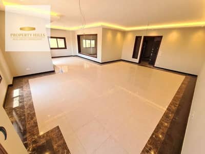 3 Bedroom Flat for Sale in Katameya, Cairo - شقة 3غرف ڤيو مفتوح في كومبوند ويست جولف بتقسيط بسعرالقديم لضرورة البيع 3 Bedroom Flat for Sale in Katameya, Cairo - شقة 3غرف ڤيو مفتوح في كومبوند ويست جولف بتقسيط بسعرالقديم لضرورة البيع