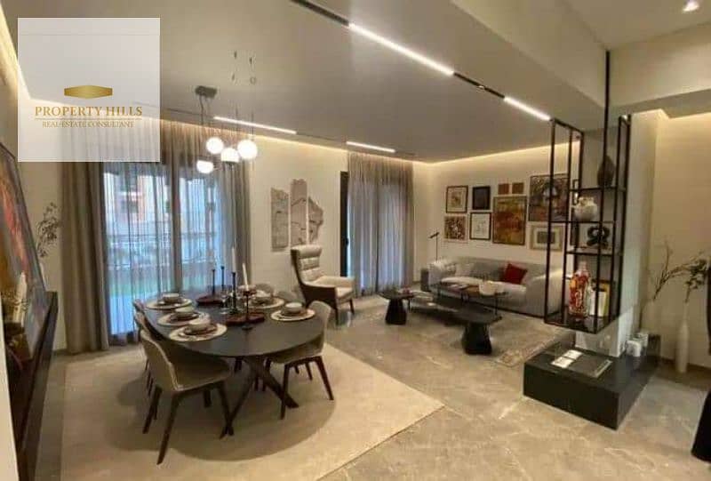 في التجمع استلم شقه بجاردن ب900 الف داخل كمبوند District 5 بسعر القديم في التجمع استلم شقه بجاردن ب900 الف داخل كمبوند District 5 بسعر القديم