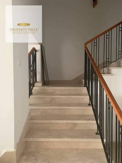6 Bedroom Villa for Sale in New Cairo, Cairo - التجمع استلم فيلا 487م جاهزه للمعاينه والاستلام بمليون و400الف بالتقسط 6 Bedroom Villa for Sale in New Cairo, Cairo - التجمع استلم فيلا 487م جاهزه للمعاينه والاستلام بمليون و400الف بالتقسط