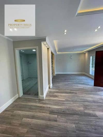 5 Bedroom Duplex for Sale in New Capital City, Cairo - استلم فورا ب450الف دوبلكس 390م متشطب بكامل بالتقسيط يصل الي 10 سنين