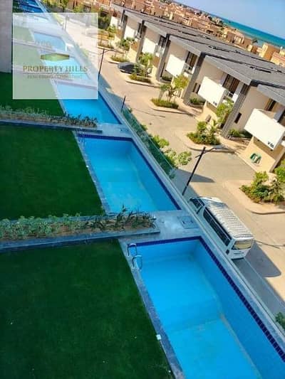 3 Bedroom Chalet for Sale in Ain Sukhna, Suez - شاليه للبيع في العين السخنه بمقدم 10% بدون دفعات اخري للاستلام واستلام 3 Bedroom Chalet for Sale in Ain Sukhna, Suez - شاليه للبيع في العين السخنه بمقدم 10% بدون دفعات اخري للاستلام واستلام
