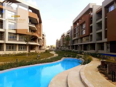 4 Bedroom Penthouse for Sale in Shorouk City, Cairo - ادفع 20% وأمتلك بنتهاوس بروف خاص وجراج بالتقسيط ع فترات طويله ف الشروق
