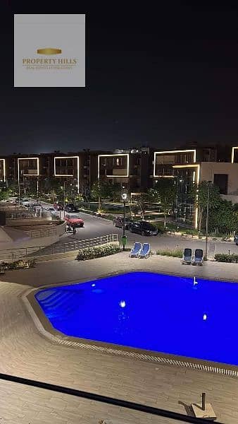 4 Bedroom Apartment for Sale in New Cairo, Cairo - شقة للبيع بالسعر القديم جاهزه للمعاينه والاستلام داخل كمبوند ميدتاون 4 Bedroom Apartment for Sale in New Cairo, Cairo - شقة للبيع بالسعر القديم جاهزه للمعاينه والاستلام داخل كمبوند ميدتاون
