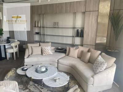 3 Bedroom Apartment for Sale in New Cairo, Cairo - شقه متشطبه بالكامل بالسعر القديم في التجمع بجوار الجامعة الامريكية