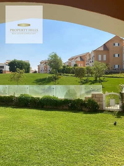 6 Bedroom Townhouse for Sale in New Cairo, Cairo - فرصةللبيع بالسعرالقديم داخل كمبوند ليان ف التجمع جاهزللاستلام والمعاين