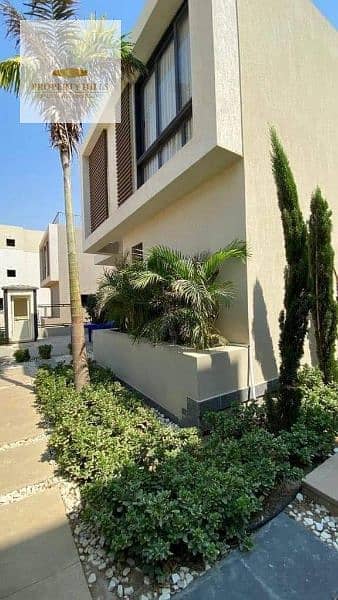 5 Bedroom Townhouse for Sale in New Heliopolis, Cairo - فيلا للبيع بالسعر القديم لقطه داخل سوديك ايست الشروق بالتقسيط علي8سنين 5 Bedroom Townhouse for Sale in New Heliopolis, Cairo - فيلا للبيع بالسعر القديم لقطه داخل سوديك ايست الشروق بالتقسيط علي8سنين