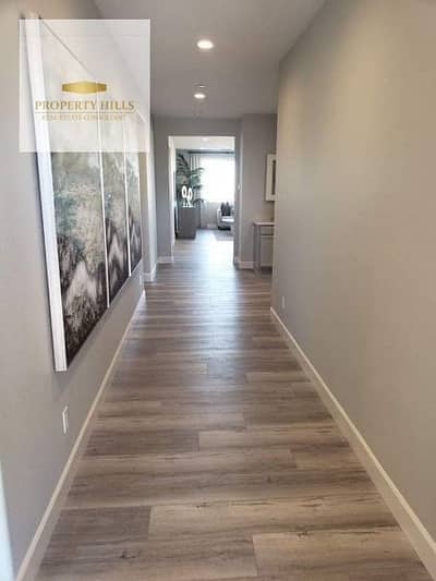 4 Bedroom Duplex for Sale in New Cairo, Cairo - دوبلكس بجاردن للبيع4غرف من المالك متشطب بالكامل بالتقسيط علي اطول فتره 4 Bedroom Duplex for Sale in New Cairo, Cairo - دوبلكس بجاردن للبيع4غرف من المالك متشطب بالكامل بالتقسيط علي اطول فتره