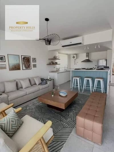 3 Bedroom Chalet for Sale in North Coast, Matruh - شاليه لقطه بالسعر القديم 3 غرف في الساحل الشمالي بالتقسيط على 8 سنين 3 Bedroom Chalet for Sale in North Coast, Matruh - شاليه لقطه بالسعر القديم 3 غرف في الساحل الشمالي بالتقسيط على 8 سنين