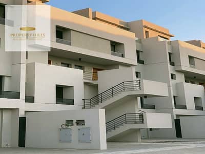 3 Bedroom Duplex for Sale in Shorouk City, Cairo - دوبلكس متشطب جاهز للبيع في البروج بجوار المركز الطبي العالمي 3 Bedroom Duplex for Sale in Shorouk City, Cairo - دوبلكس متشطب جاهز للبيع في البروج بجوار المركز الطبي العالمي
