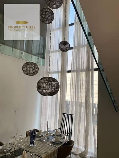 4 Bedroom Duplex for Sale in Shorouk City, Cairo - دوبلكس متشطب جاهز للبيع في البروج بجوار المركز الطبي العالمي بأقل مقدم 4 Bedroom Duplex for Sale in Shorouk City, Cairo - دوبلكس متشطب جاهز للبيع في البروج بجوار المركز الطبي العالمي بأقل مقدم