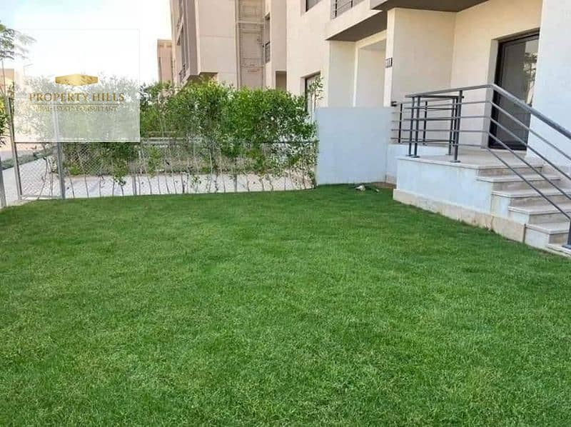 شقه بجاردن للبيع جاهز للاستلام فورا بجوار الجامعة الامريكية بالتقسيط شقه بجاردن للبيع جاهز للاستلام فورا بجوار الجامعة الامريكية بالتقسيط