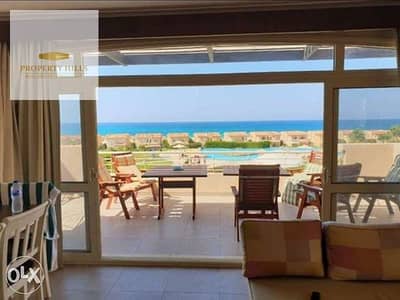 3 Bedroom Twin House for Sale in North Coast, Matruh - توين فيلا للبيع متشطبة ع البحرفي تلال الساحل الشمالي 3 Bedroom Twin House for Sale in North Coast, Matruh - توين فيلا للبيع متشطبة ع البحرفي تلال الساحل الشمالي