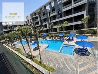 3 Bedroom Flat for Sale in New Cairo, Cairo - شقة بسعر لقطه في كومبوند الباتيو اورو جاهزة للسكن والمعاينه