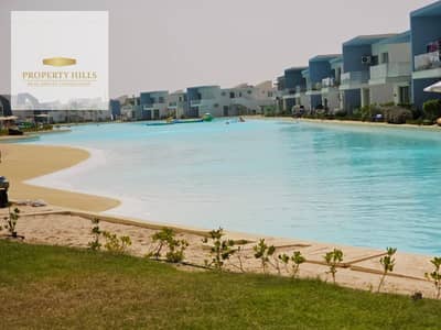 3 Bedroom Chalet for Sale in North Coast, Matruh - سينيور شاليه 180م²+ جاردن 200م² جاهز للاستلام فورا في فوكا باي 3 Bedroom Chalet for Sale in North Coast, Matruh - سينيور شاليه 180م²+ جاردن 200م² جاهز للاستلام فورا في فوكا باي
