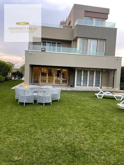 5 Bedroom Townhouse for Sale in New Cairo, Cairo - فرصه للبيع بالسعر القديم داخل بالم هيلز مطلوب 3مليون فقط بالتقسيط 5 Bedroom Townhouse for Sale in New Cairo, Cairo - فرصه للبيع بالسعر القديم داخل بالم هيلز مطلوب 3مليون فقط بالتقسيط