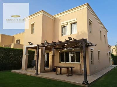 8 Bedroom Villa for Sale in New Cairo, Cairo - فيلا للبيع 700متر في ميفيدا بالتقسيط علي أطول فترة سداد وأقل مقدم 8 Bedroom Villa for Sale in New Cairo, Cairo - فيلا للبيع 700متر في ميفيدا بالتقسيط علي أطول فترة سداد وأقل مقدم