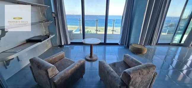 4 Bedroom Chalet for Sale in Soma Bay, Red Sea - معايا شاليه في سوما باي من المالك بالسعر القديم متشطب بالتكيفيات لقطه 4 Bedroom Chalet for Sale in Soma Bay, Red Sea - معايا شاليه في سوما باي من المالك بالسعر القديم متشطب بالتكيفيات لقطه