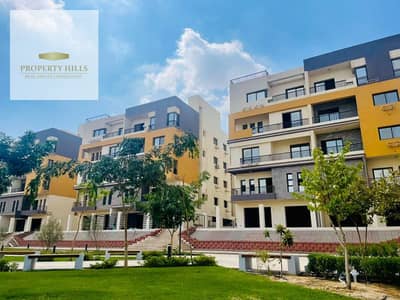 4 Bedroom Penthouse for Sale in 6th of October, Giza - بنتهاوس للبيع بسعر لقطه جاهز للمعاينه والاستلام بالتقسيط على 8 سنينننن 4 Bedroom Penthouse for Sale in 6th of October, Giza - بنتهاوس للبيع بسعر لقطه جاهز للمعاينه والاستلام بالتقسيط على 8 سنينننن