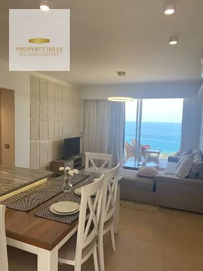 3 Bedroom Chalet for Sale in Ain Sukhna, Suez - شاليه للبيع متشطب بالكامل بالتكيفيات والغاز الطبيعي مطلوب مليون و300 ا 3 Bedroom Chalet for Sale in Ain Sukhna, Suez - شاليه للبيع متشطب بالكامل بالتكيفيات والغاز الطبيعي مطلوب مليون و300 ا