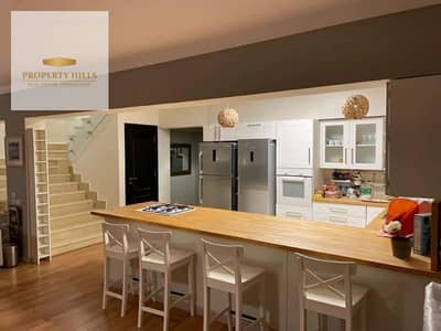 4 Bedroom Duplex for Sale in North Coast, Matruh - في الساحل استلم فورا دوبلكس بفيو بحر وحمام سباحه مم المالك بالتقسيط ع4 4 Bedroom Duplex for Sale in North Coast, Matruh - في الساحل استلم فورا دوبلكس بفيو بحر وحمام سباحه مم المالك بالتقسيط ع4