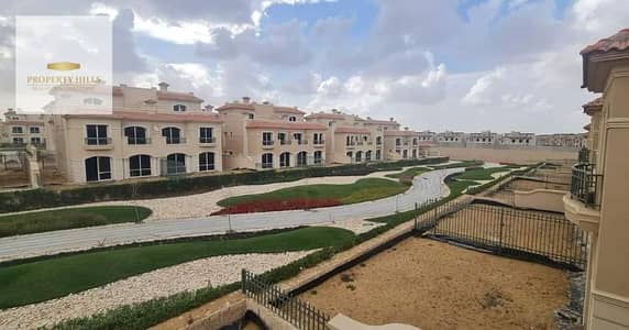 4 Bedroom Townhouse for Sale in New Capital City, Cairo - تم تنزيل من سعرها 2 مليون بالسعر القديم استلم تاون داخل كمبوند لافيستا 4 Bedroom Townhouse for Sale in New Capital City, Cairo - تم تنزيل من سعرها 2 مليون بالسعر القديم استلم تاون داخل كمبوند لافيستا